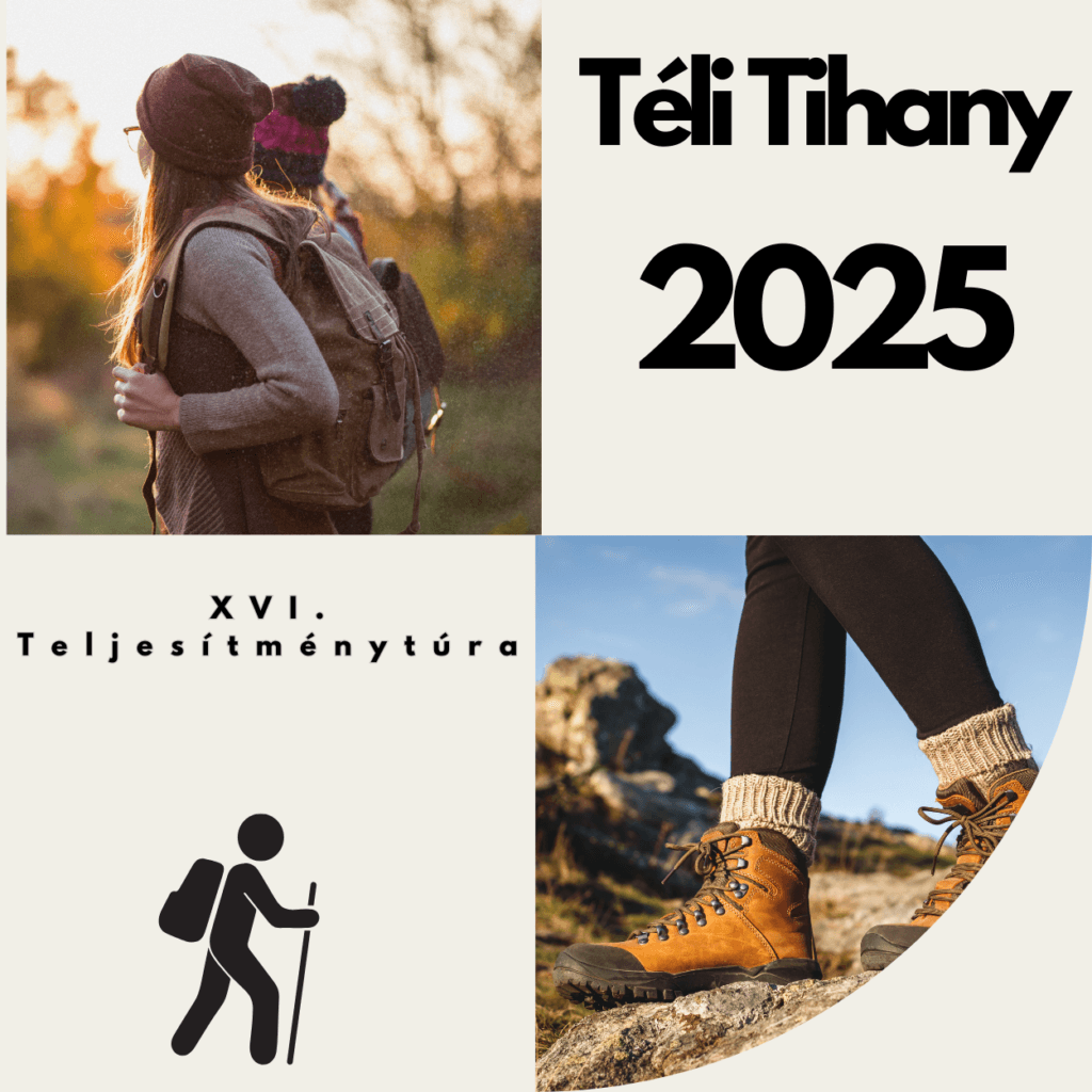 Téli Tihany 2025