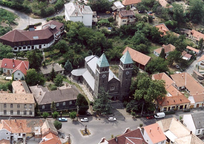 Badacsonytomaj