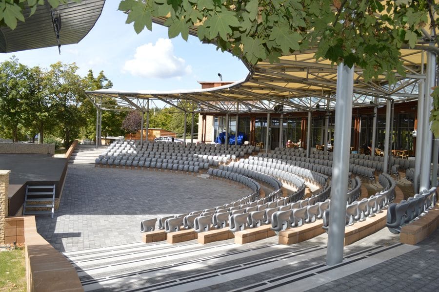 Balaton Szabadidő és Konferencia Központ