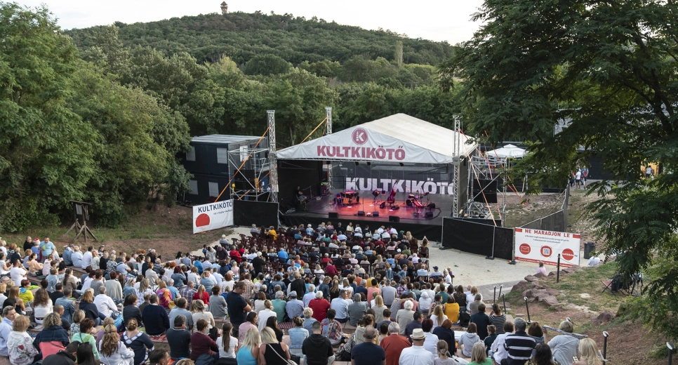 Alsóörs Amfiteátrum