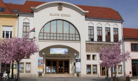 Keszthely – Balaton Színház