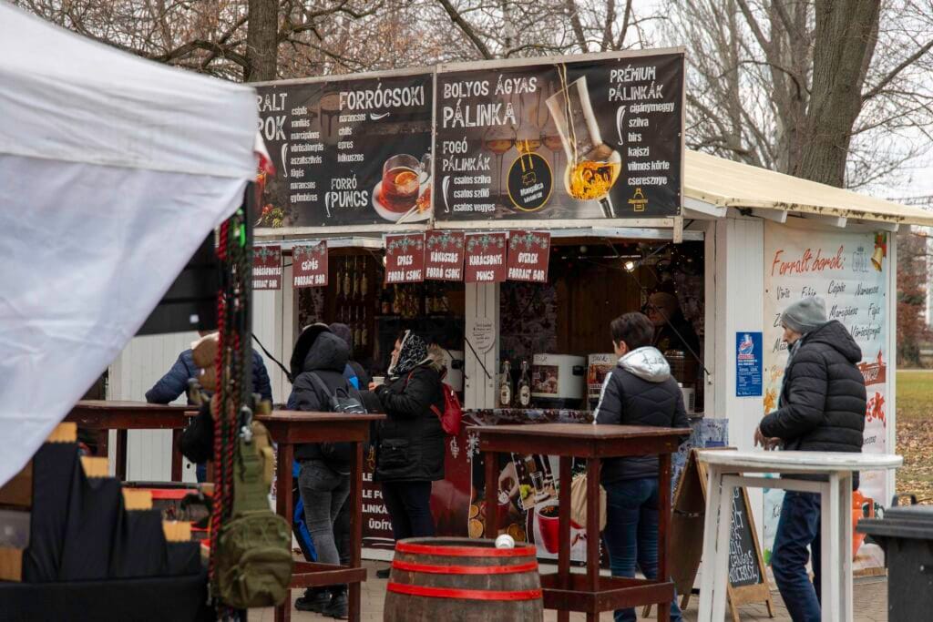 Kocsonya és Disznótoros Fesztivál