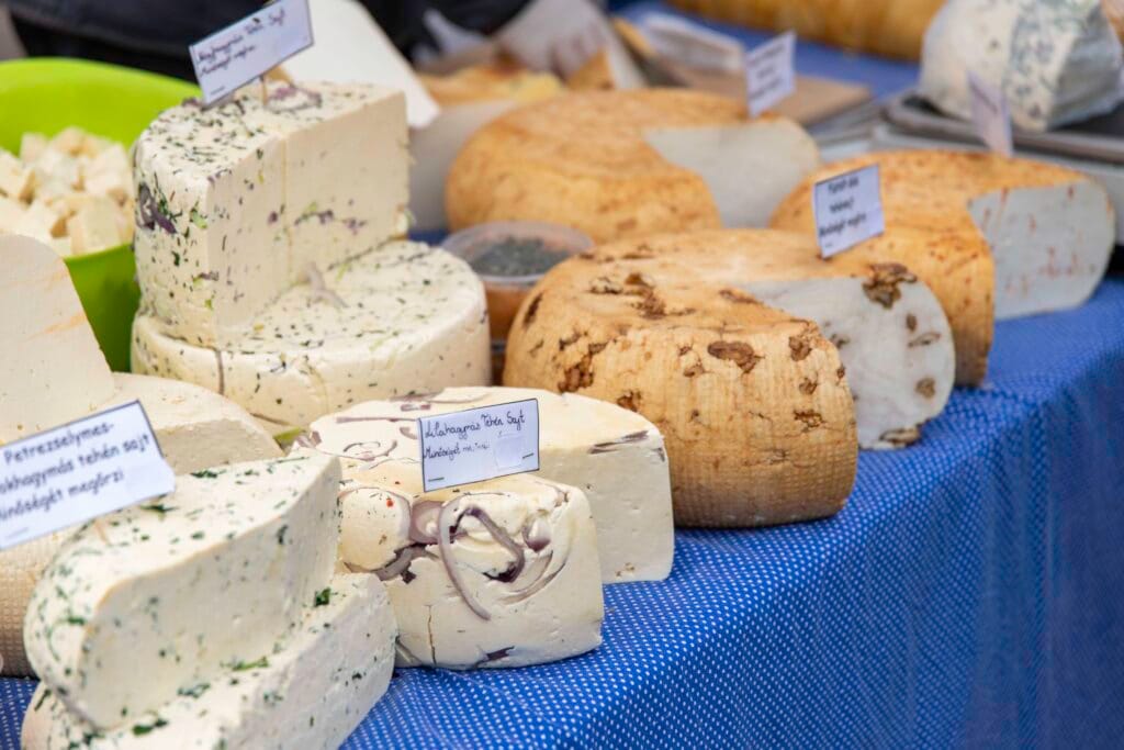 Kocsonya és Disznótoros Fesztivál - Balatonalmádi 2025