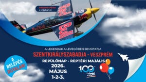 Reptéri Majális Szentkirályszabadja