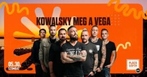 Kowalsky meg a Vega – Plázs Siófok