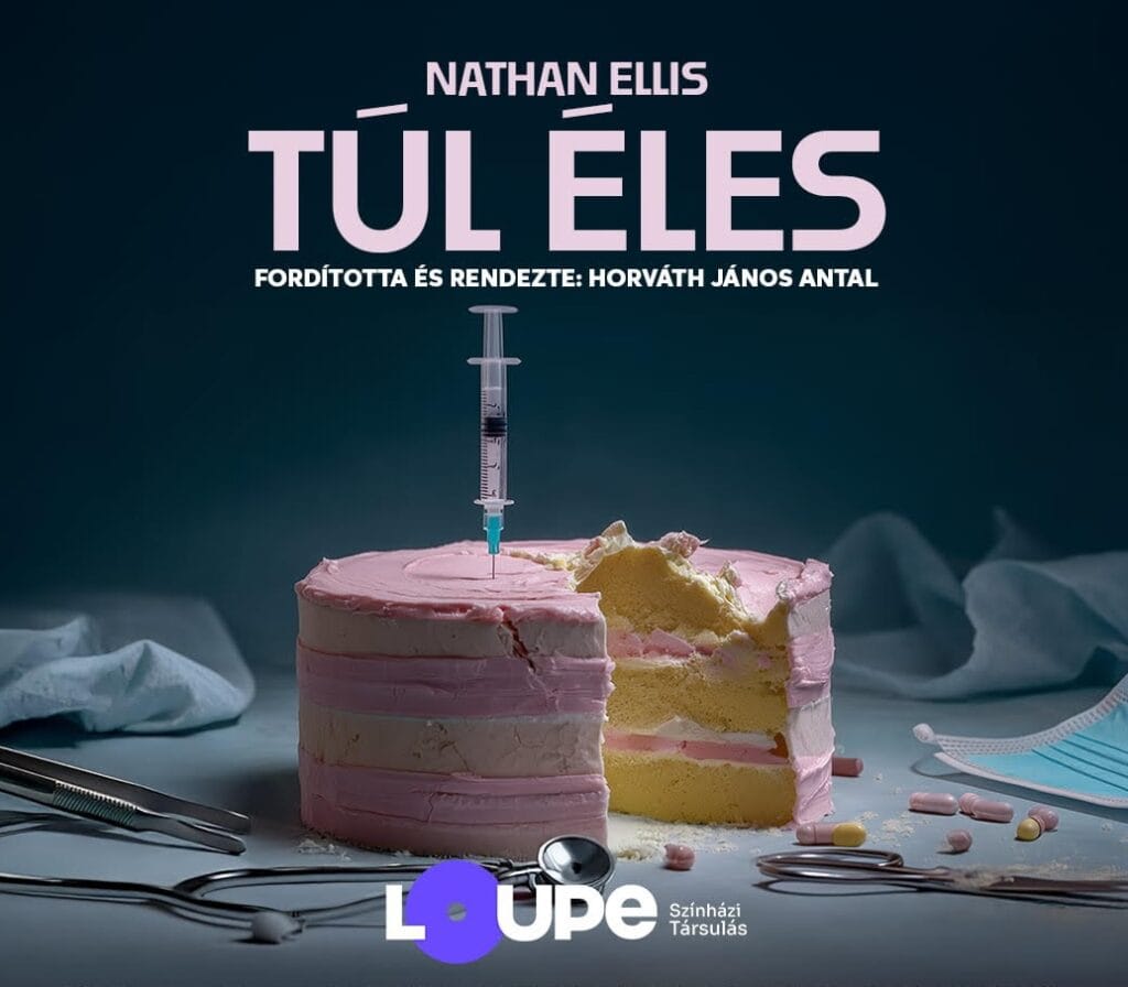 Túl éles – Keszthely