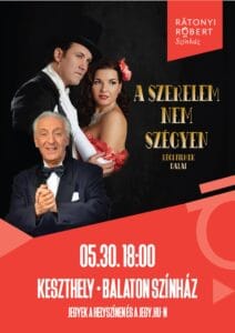 A szerelem nem szégyen