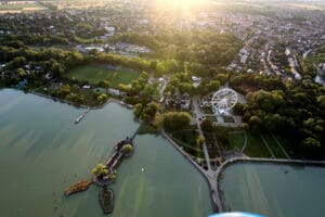 Balatoni Évadnyitó 2026 – Keszthely