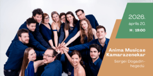 Anima Musicae | Hegedűs szeszélyek – Balatonfüred