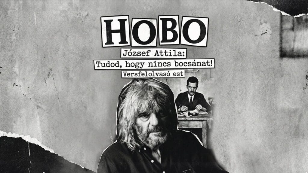 Hobo: Tudod, hogy nincs bocsánat – Siófok
