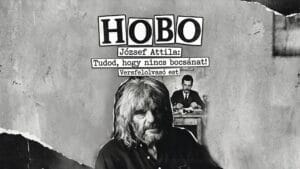 Hobo: Tudod, hogy nincs bocsánat – Siófok