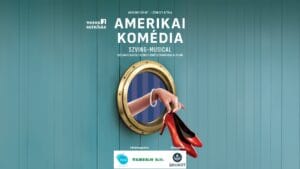 AMERIKAI KOMÉDIA | szving-musical – Siófok