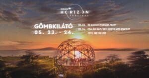 Bee Massive Horizon – Balatonboglár