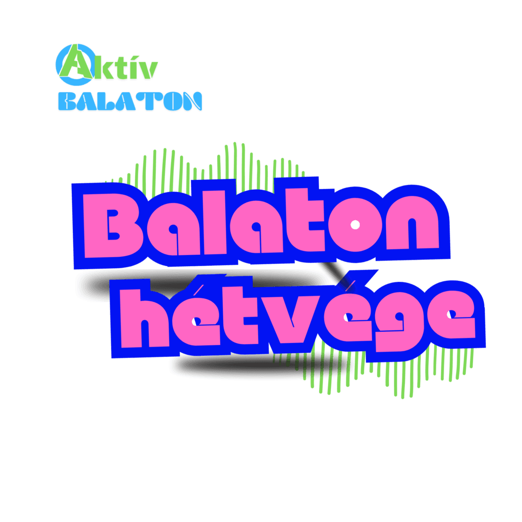 Hétvégi programok a Balatonnál – július 4.