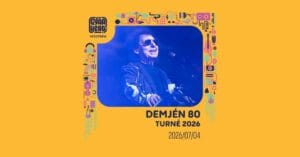 Demjén 80 – Veszprém