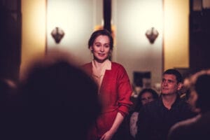 Gyarmati Fanni naplója