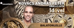 Kovács András Péter – Balatonlelle