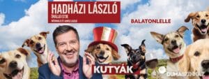 Hadházi László – Balatonlelle