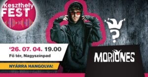 KeszthelyFest 2026 – Keszthely