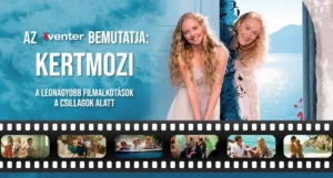 Mamma Mia! | Kertmozi – AMFI Alsóörs