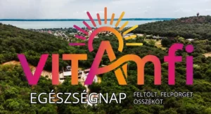 VITAMFI Egészségnap – AMFI ALsóörs