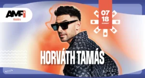 Horváth Tamás – AMFI Alsóörs