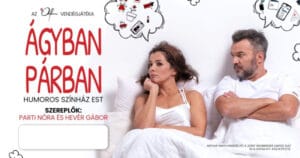 Ágyban párban – Szigliget Várudvar