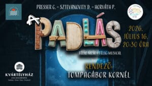 A Padlás – Szigliget Várudvar