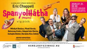 Spanyolhátha (Hőguta) – Szigliget Várudvar