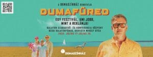 DUMAFÜRED – Balatonfüred