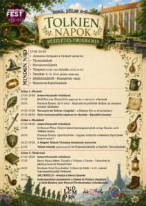 Tolkien Napok – Keszthely