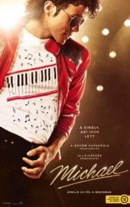 Michael