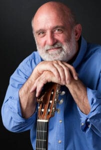 Gryllus Vilmos koncert