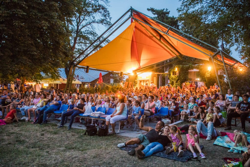 Sziget Kertmozi